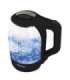 Esperanza EKK025K Electric kettle 1.7 L Black, Multicolor 1500 W