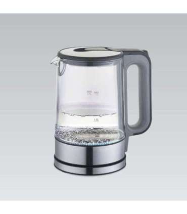 MAESTRO MR-053 electric kettle 1.7 L 2200 W (MR-053-GREY) Grey