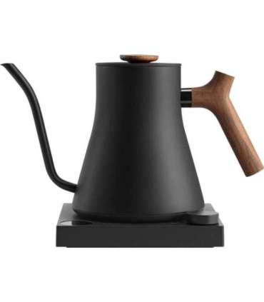 FELLOW STAGG EKG PRO BLACK MATT ELECTRIC KETTLE