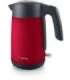 Electric kettle Bosch TWK 7L464, 2400 W, 1.7 l Red
