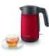 Electric kettle Bosch TWK 7L464, 2400 W, 1.7 l Red