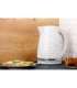 ELDOM C270B electric kettle 1.7 L 2150 W