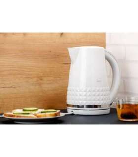 ELDOM C270B electric kettle 1.7 L 2150 W