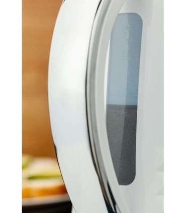 ELDOM C270B electric kettle 1.7 L 2150 W