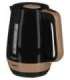 MAESTRO MR-033 black electric kettle