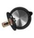 MAESTRO MR-033 black electric kettle