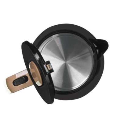 MAESTRO MR-033 black electric kettle