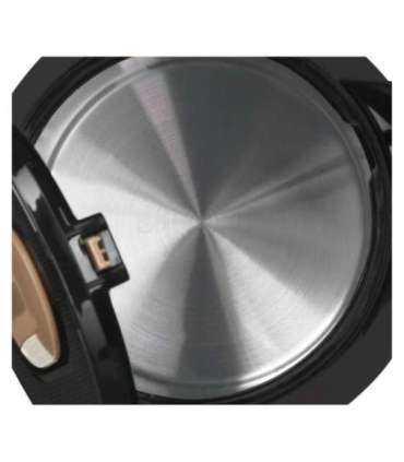 MAESTRO MR-033 black electric kettle