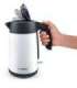 Electric kettle Bosch TWK 7L461, 2400 W, 1.7 l White