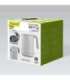 Maestro MR-037 electric kettle 1.7 L 1800 W (MR-037-GREY) Grey