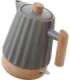 Concept RK0092 Ceramic electric kettle 1.5 l Dark grey