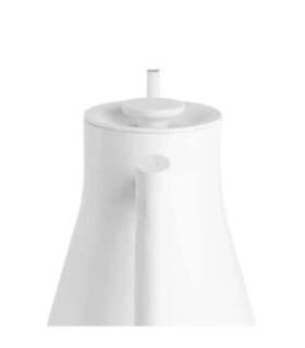 FELLOW STAGG EKG PRO WHITE MATT ELECTRIC KETTLE