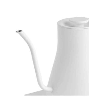 FELLOW STAGG EKG PRO WHITE MATT ELECTRIC KETTLE