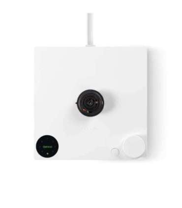 FELLOW STAGG EKG PRO WHITE MATT ELECTRIC KETTLE