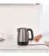 Black+Decker electric kettle BXKE2201E