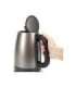 Black+Decker electric kettle BXKE2201E