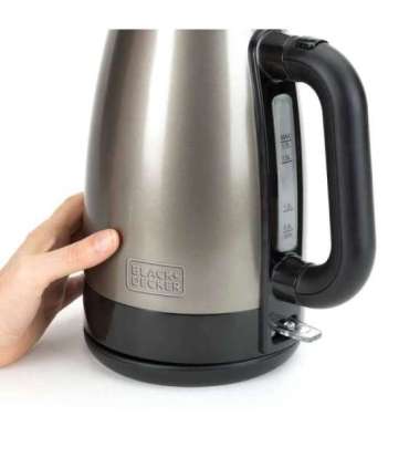 Black+Decker electric kettle BXKE2201E