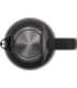 Black & Decker BXKE2203E electric kettle 1.7 L 2200 W Black