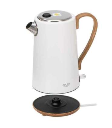 ADLER AD 1352 electric kettle