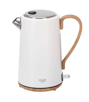 ADLER AD 1352 electric kettle