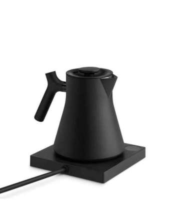 Fellow Corvo EKG PRO electric kettle, matte black