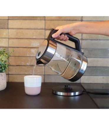 Electric kettle Blaupunkt EKG401