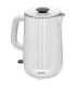 MPM MCZ-115 electric kettle 1.5 L 1800 W White
