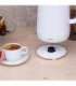MPM MCZ-115 electric kettle 1.5 L 1800 W White