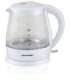Blaupunkt EKG301 electric kettle 1 L 1630 W White