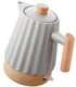 Concept RK0091 Ceramic electric kettle 1.5 l Light grey