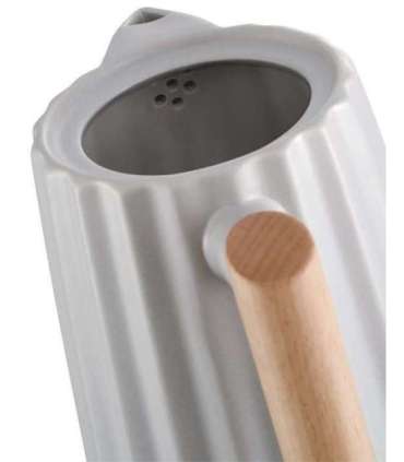 Concept RK0091 Ceramic electric kettle 1.5 l Light grey