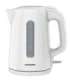 Electric kettle Blaupunkt EKP502, 1,8L, 2200 W, White