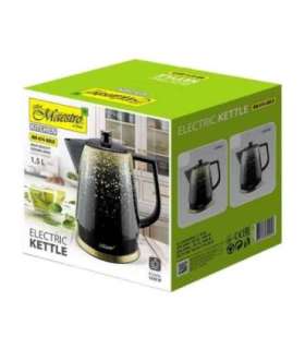 MAESTRO MR-074-GOLD ceramic electric kettle