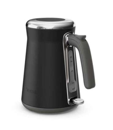 Tefal Collection KI6668E0 electric kettle 1.7 L 2400 W Black