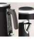 Tefal Collection KI6668E0 electric kettle 1.7 L 2400 W Black