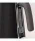 Tefal Collection KI6668E0 electric kettle 1.7 L 2400 W Black