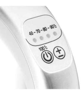 ELDOM C510B Lumi electric kettle 1.7 L 2200 W White