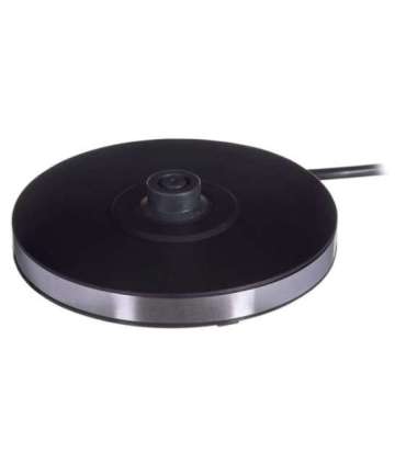 Esperanza EKK012 Electric kettle 1.7 L Black, Multicolor 2200 W