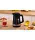 Bosch TWK4M223 electric kettle 1.7 L 2400 W Black