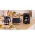Bosch TWK4M223 electric kettle 1.7 L 2400 W Black
