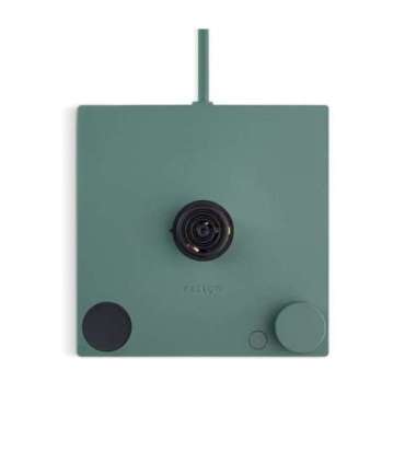 Fellow Stagg EKG Pro 0.9L green electric kettle