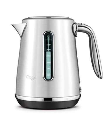 Sage SKE735BSS4EEU1 electric kettle 1.7 L 2400 W Stainless steel