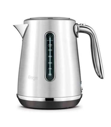 Sage SKE735BSS4EEU1 electric kettle 1.7 L 2400 W Stainless steel