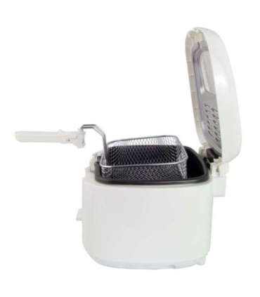 Esperanza EKG012 Deep Fryer 2.5L, White