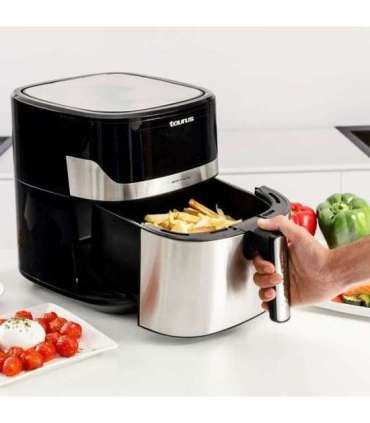 Taurus Air Fry 7S Wall HD Deep fryer 1600 W 6.5 l