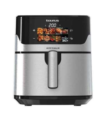 Taurus Air Fry 7S Wall HD Deep fryer 1600 W 6.5 l