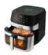 Esperanza EKA005 Non-fat fryer 8L, 1600W Inox