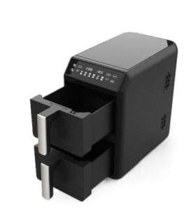 2400W MR-761 MAESTRO oil-free fryer