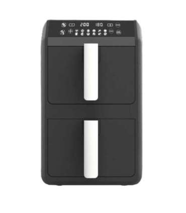 2400W MR-761 MAESTRO oil-free fryer