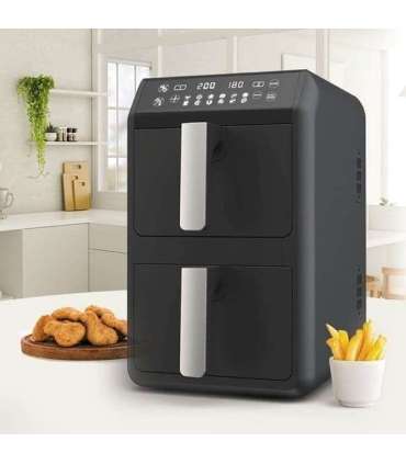 2400W MR-761 MAESTRO oil-free fryer